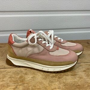 Madewell Tennis Shoes Kickoff Trainer Sneakers Women’s 8